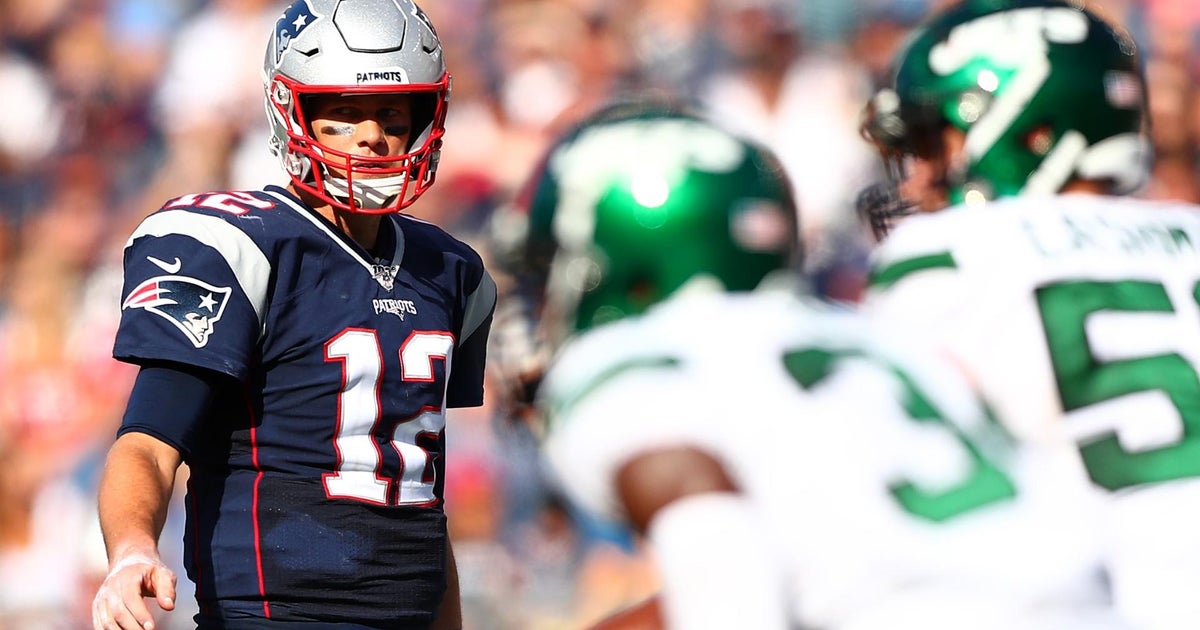 Tom Brady on joining Jets after Aaron Rodgers injury No no no Tom Brady on joining Jets after Aaron Rodgers injury No no no