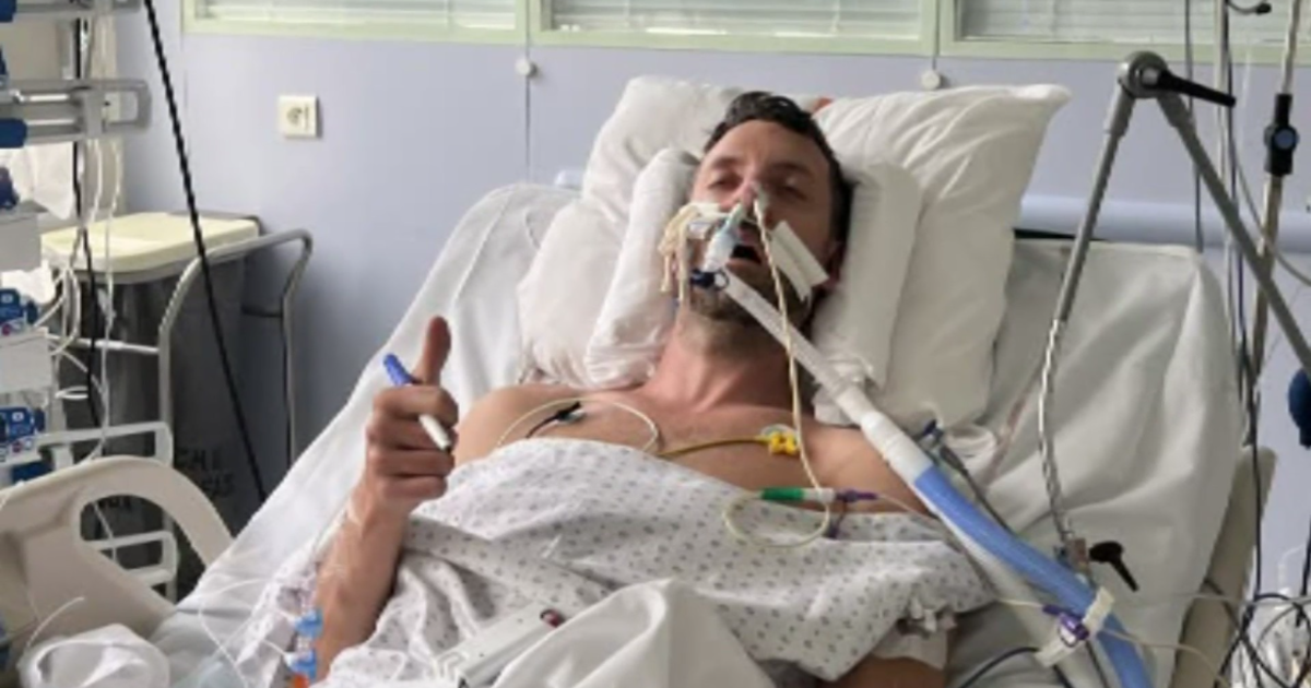 Възпитаник на Университета на Колорадо сред тежко болните във Франция след епидемия от ботулизъм