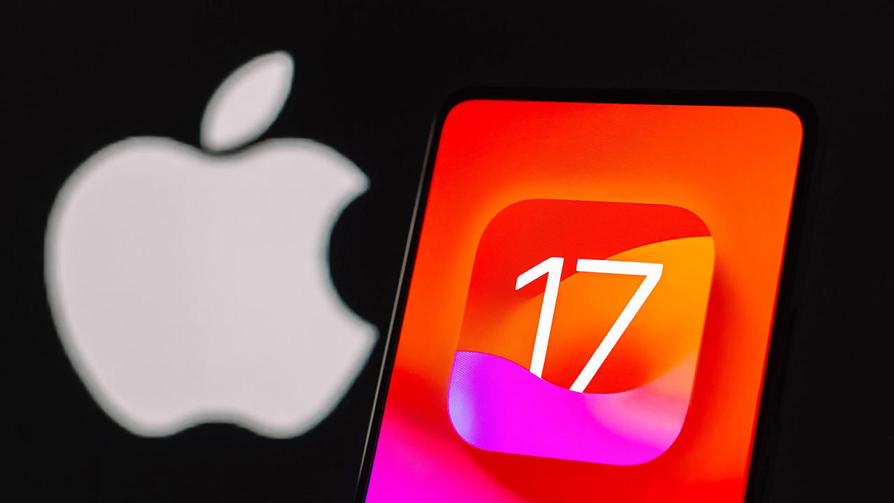 iOS 17 - Apple