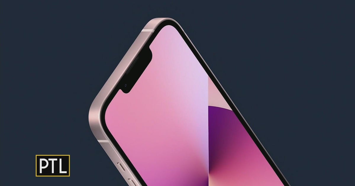 Something To Tech About: New iPhone and more - CBS Pittsburgh