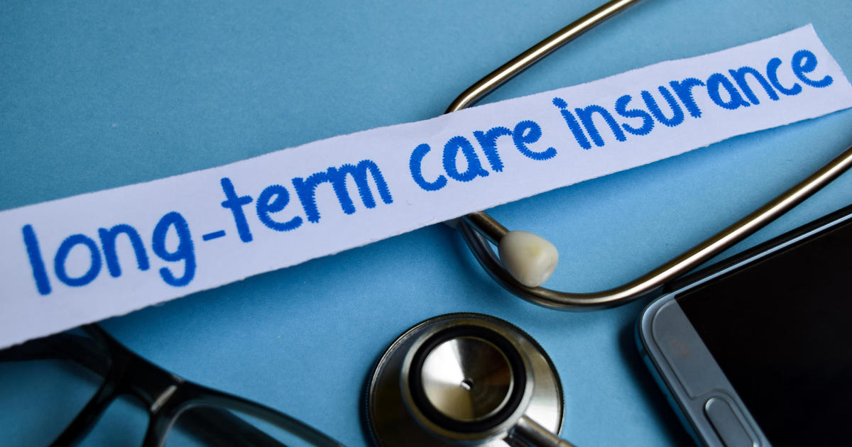 Предимствата и недостатъците на застраховката за дългосрочни грижи, които трябва да знаете