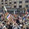 Syria protests challenge Assad as he tries to put civil war behind him