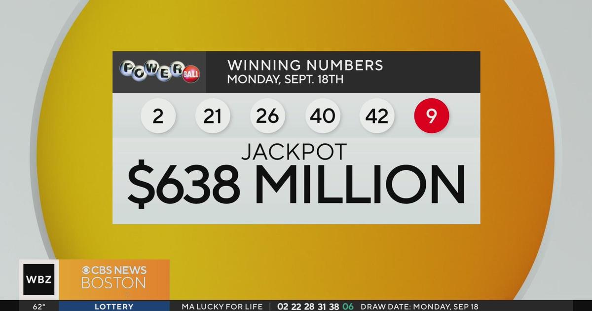 Powerball Jackpot Grows To 672 Million 1 Million Ticket Sold In