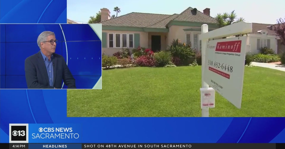 What to know about opportunities for first-time homebuyers