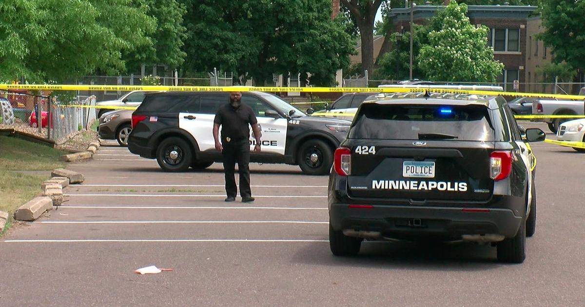 Minneapolis murder suspect accidentally released from Indianapolis jail
