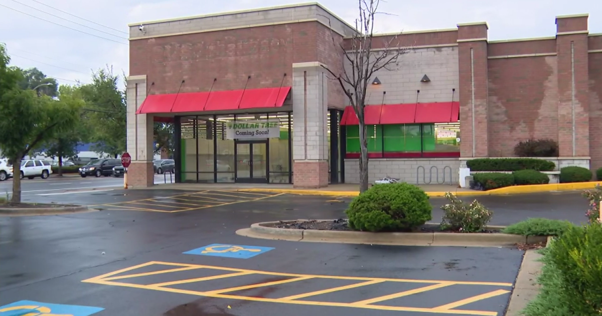 Alderman wants moratorium on Dollar Tree stores says properties are filthy Alderman wants moratorium on Dollar Tree stores says properties are filthy