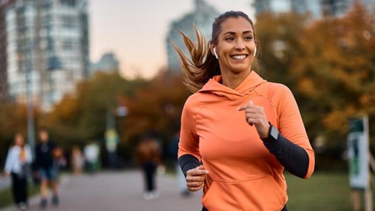 How running can help you lose weight - Health & Wellbeing
