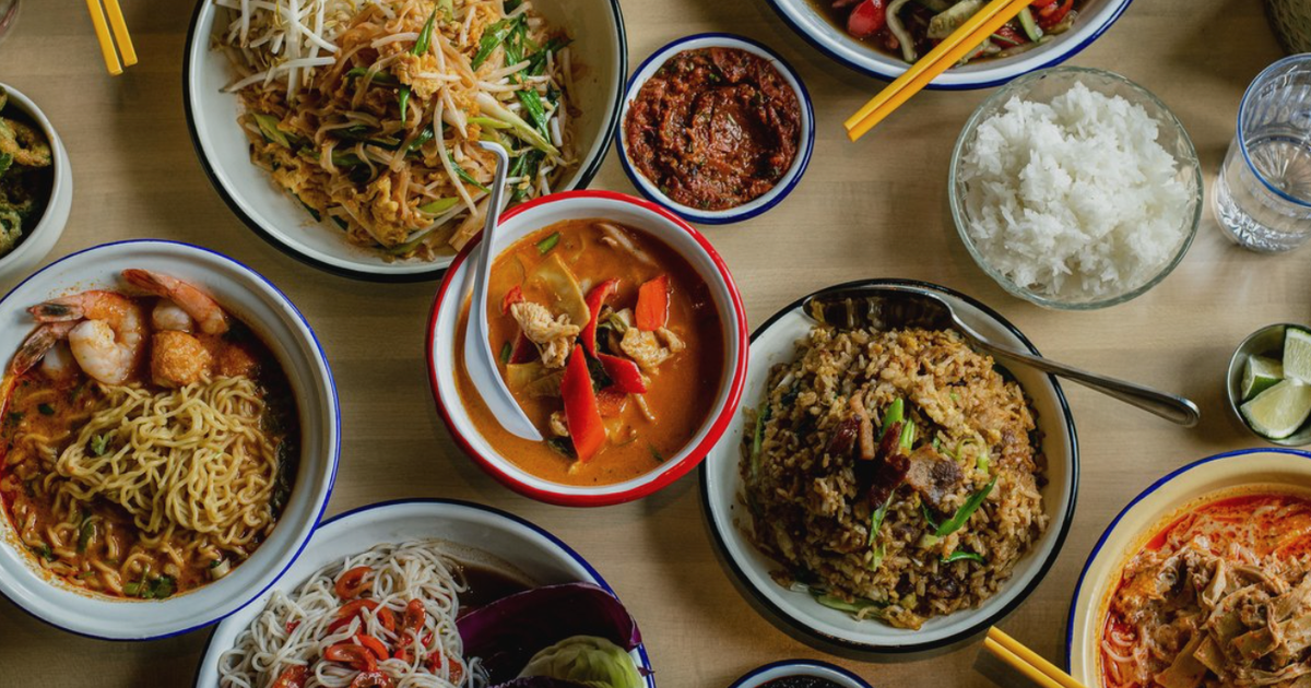 Minneapolis Gai Noi makes NYTs top 50 restaurants list Minneapolis Gai Noi makes NYTs top 50 restaurants list