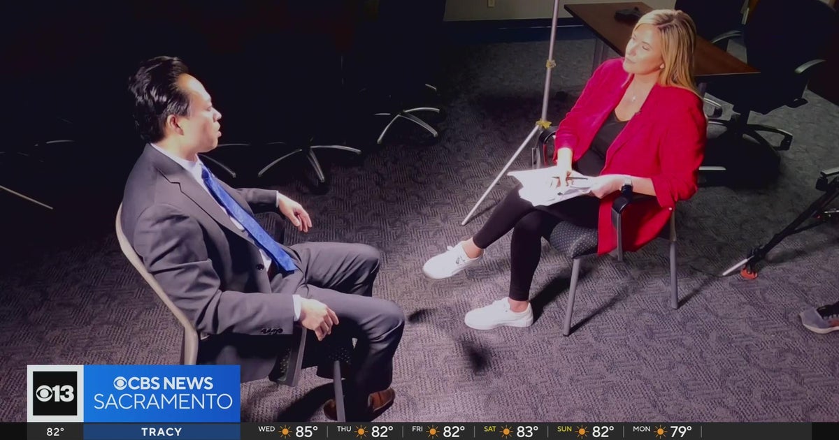 DA files landmark homeless lawsuit against City of Sacramento