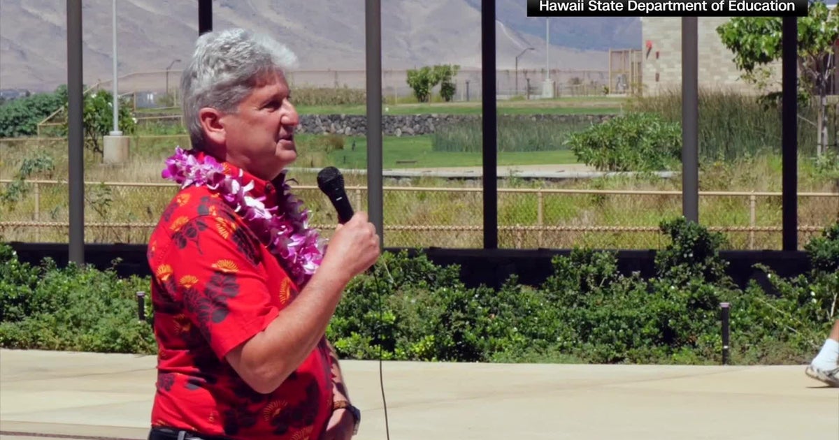College of Hawaii delivers comprehensive scholarships to high faculty seniors in Lahaina months after fatal wildfires College of Hawaii delivers comprehensive scholarships to high faculty seniors in Lahaina months after fatal wildfires