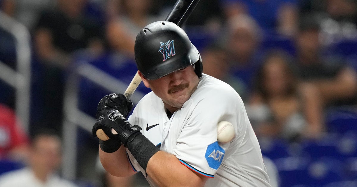 Burger hits recreation-profitable single in 9th, Marlins conquer Mets 4-3 right after blowing late guide Burger hits recreation-profitable single in 9th, Marlins conquer Mets 4-3 right after blowing late guide