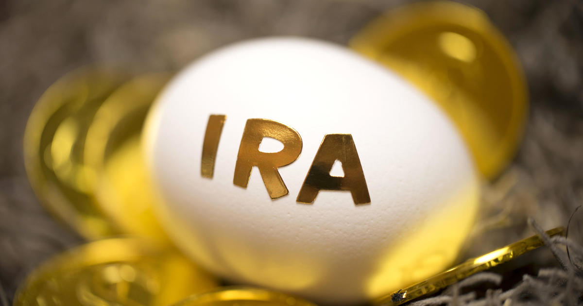 Как да изберем правилните златни инвестиции в IRA