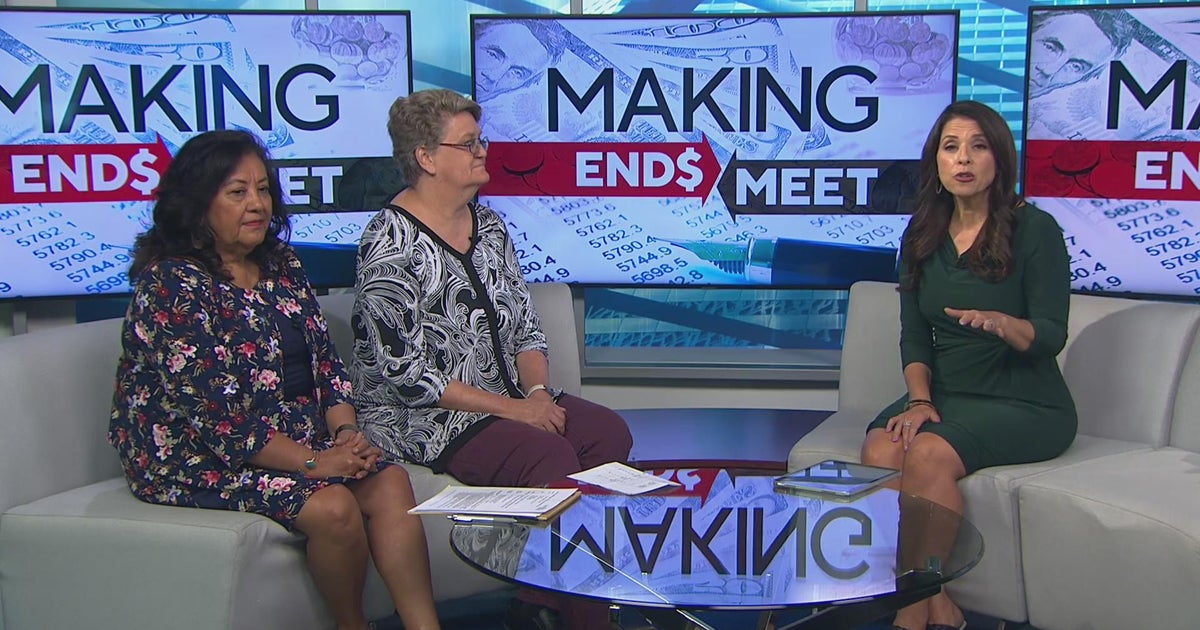 Making Ends Meet: Child care crisis in Colorado - CBS Colorado