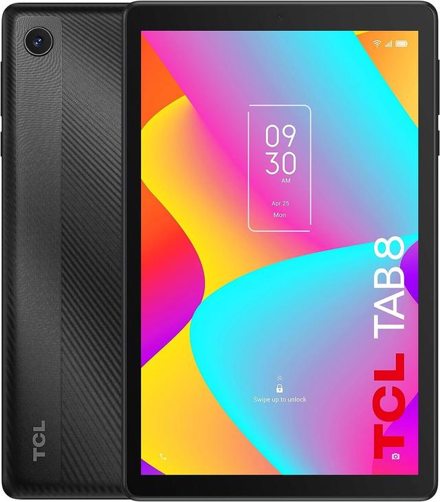 TCL Tab 10 Gen 2 Budget Tablet Ready For Launch; We Have Specs!