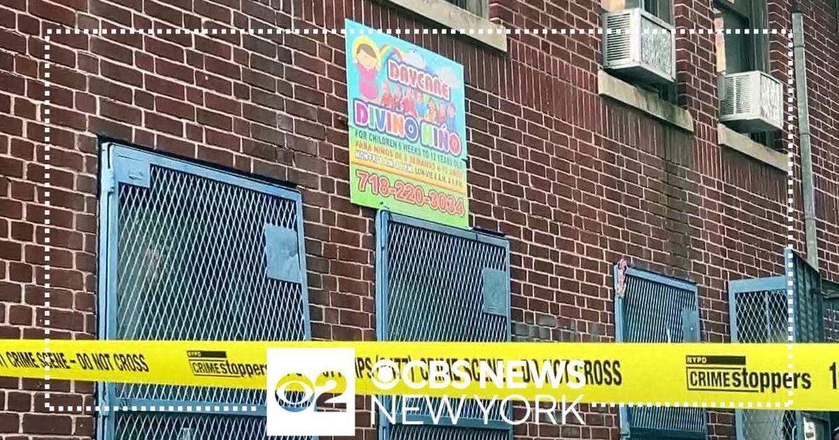 Bronx day care owner cousin in law return to court in fentanyl case Bronx day care owner cousin in law return to court in fentanyl case