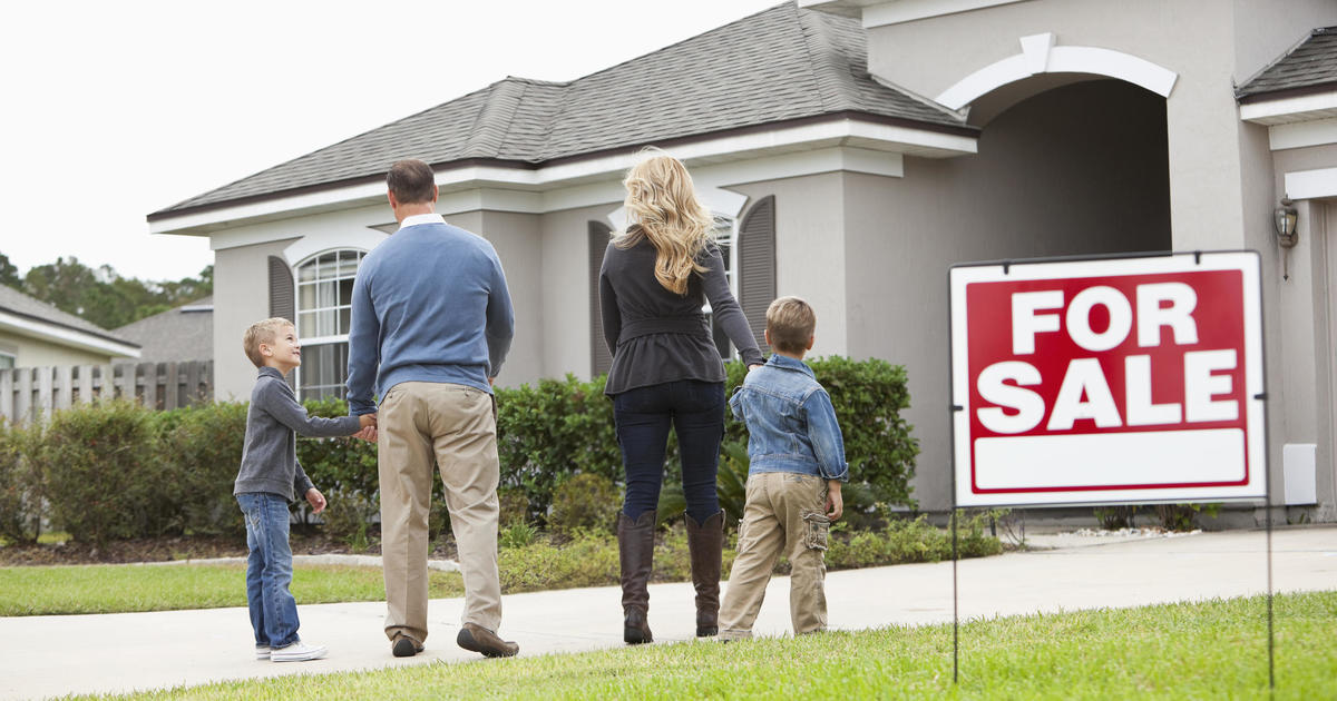 Smart moves homebuyers can make while interest rates are paused