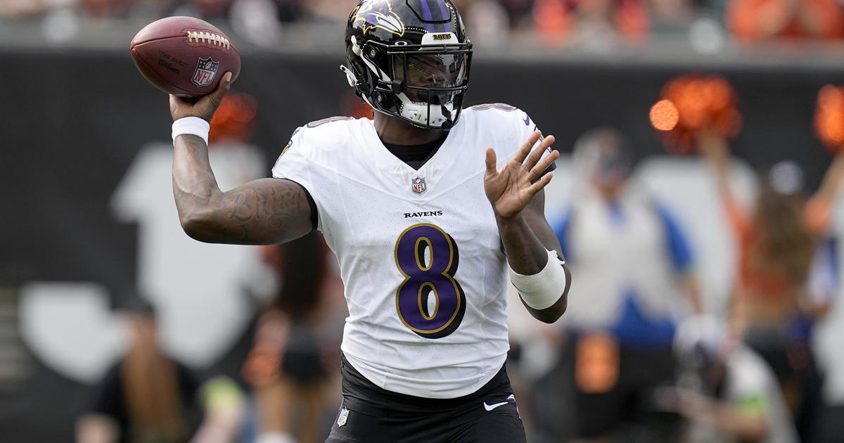 Ravens have a chance to improve to 3-0 when they host Indianapolis; Richardson’s status in question