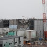 Clean up a mess at Fukushima N-disaster site in Japan 