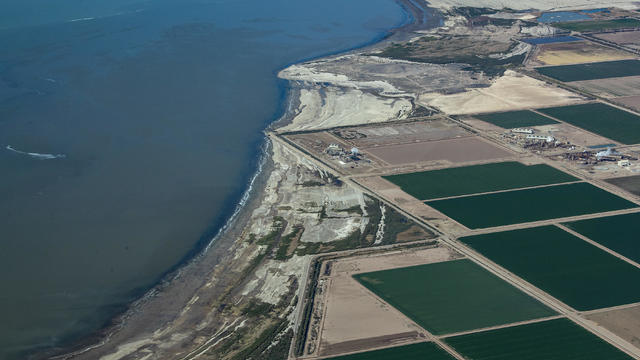 Salton Sea 
