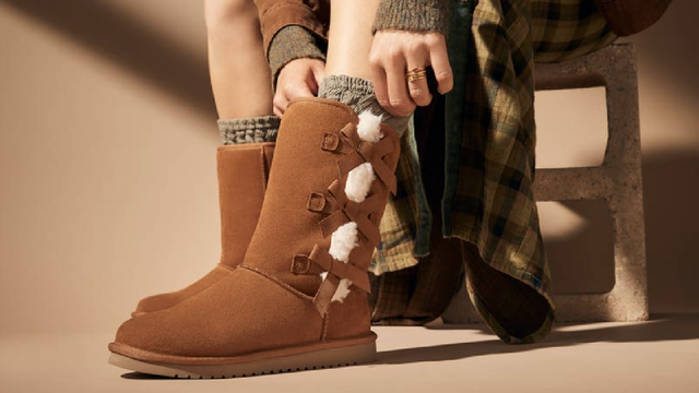 Koolaburra shop boots sale