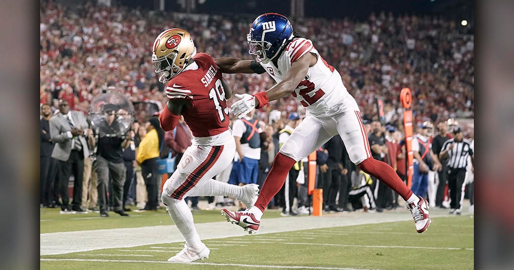 49ers blow past Giants 3012 win 13th straight in regular season 49ers blow past Giants 3012 win 13th straight in regular season