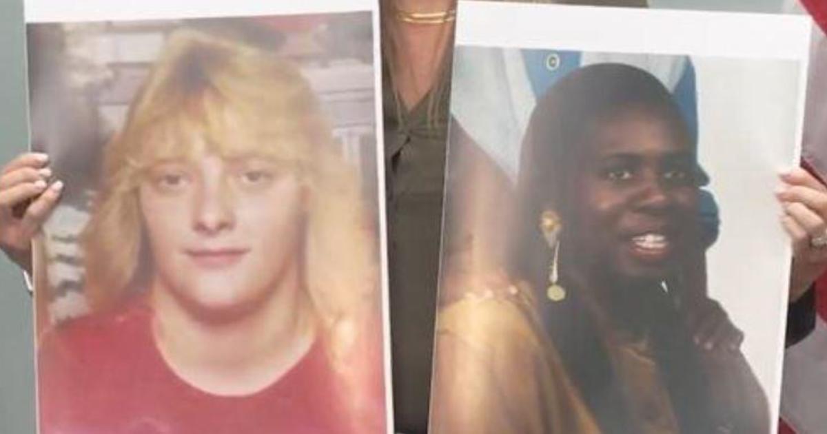 DNA links murders of 2 Kansas women in 1990s to same suspect who "went on with his life as if nothing happened"