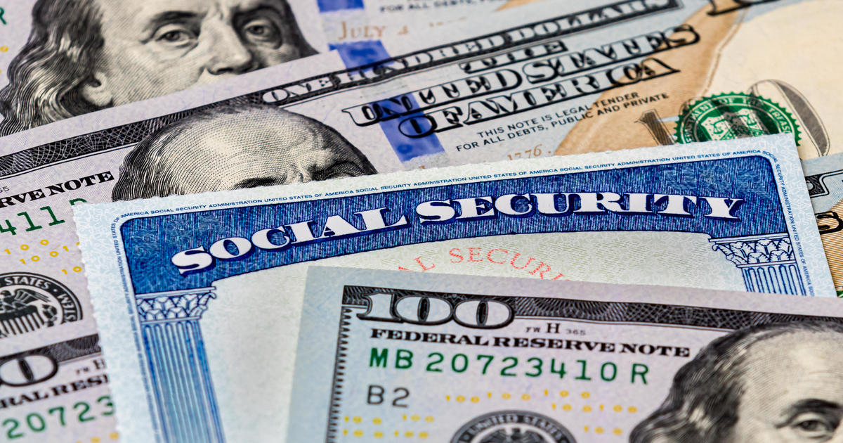 How would a potential government shutdown affect Social Security? Here’s what could happen to checks and services.