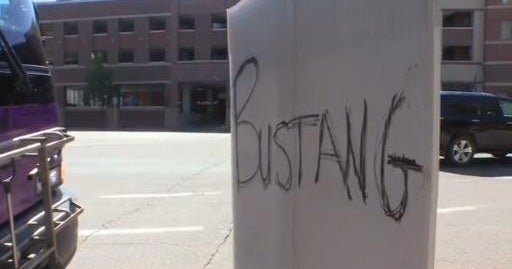 "Bustang" between Denver and Fort Collins experiencing regular