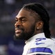 Cowboys activate Trevon Diggs, set to return early in season 