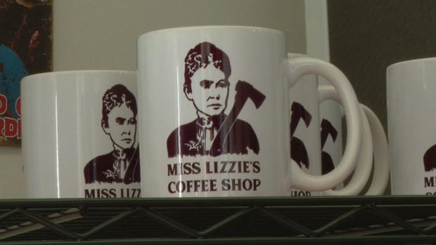 Miss Lizzie's Coffee Shop 