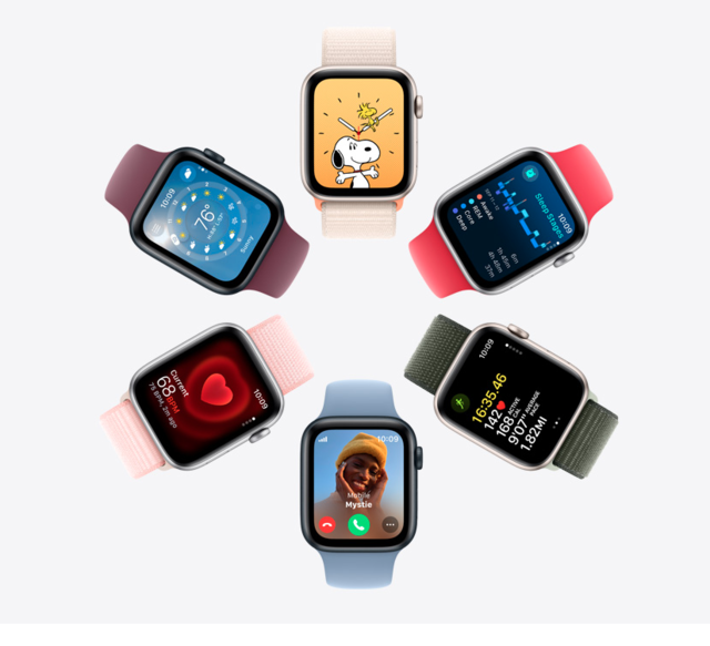 Apple Watch Series 9 Wish List: The Biggest Features I Want to See - CNET