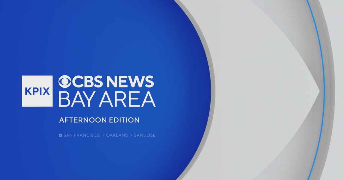 Cbs App Cbsnews Cbs Live Stream News WATCH: The All-new CBS