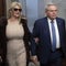 New Jersey Sen. Robert Menendez indicted on federal bribery charges