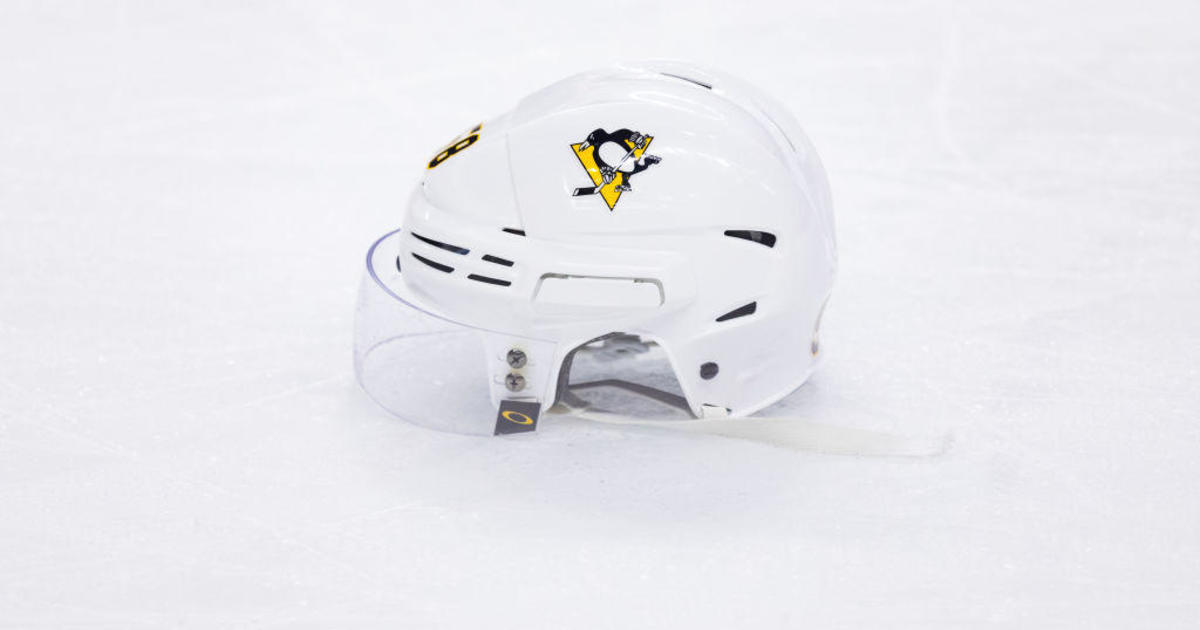 Penguins Announce 'MSA Safety' as Official Road Helmet Partner for