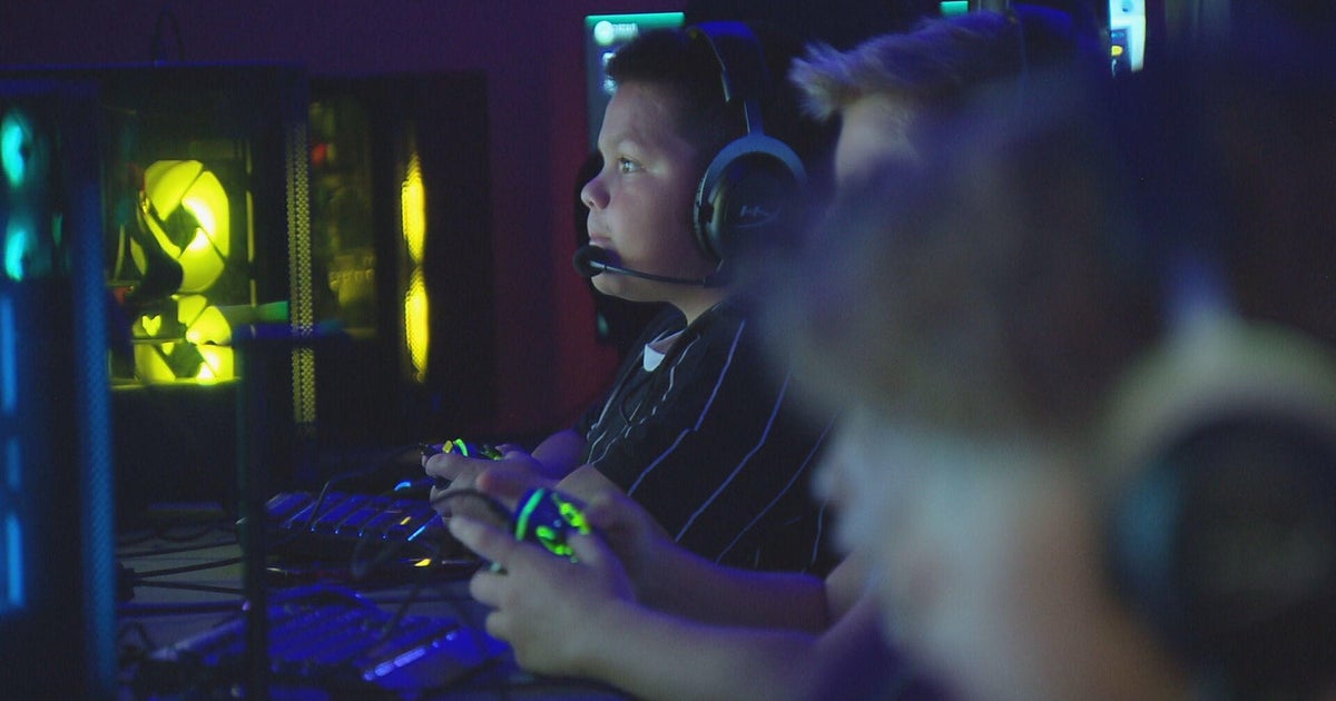 Aurora’s Esports Hub gets additional youngsters in the match: “Youngsters can exercise right here and get experience” Aurora’s Esports Hub gets additional youngsters in the match: “Youngsters can exercise right here and get experience”