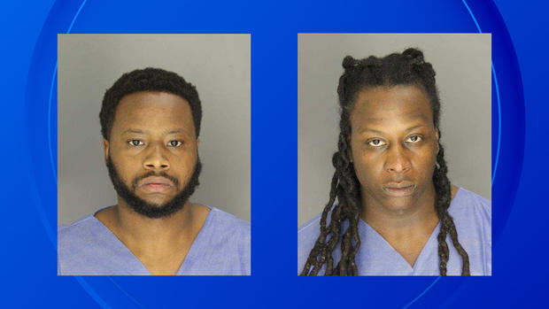 2 men charged in shooting death of Dearborn florist 