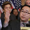 Rep. Andy Kim to challenge Robert Menendez for Senate seat