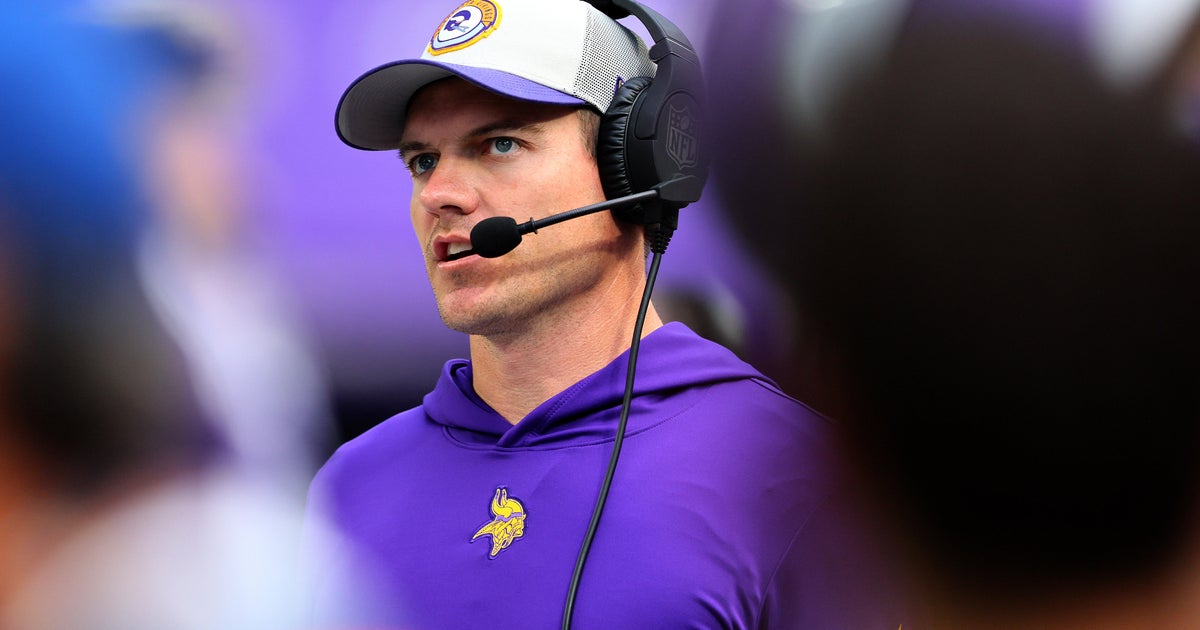 Vikings, Raiders show that midseason misadventures needn't result in giving up on the 2023 season - Vimarsana News
