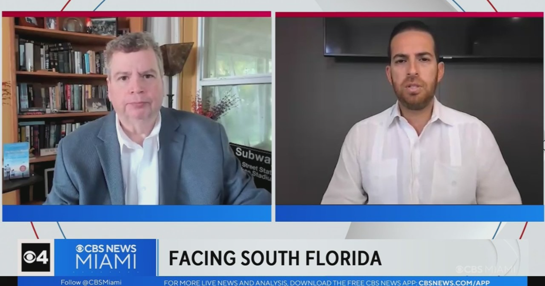 Struggling with South Florida for Sept. 24: One particular-on-One with Point out Rep. Danny Perez Struggling with South Florida for Sept. 24: One particular-on-One with Point out Rep. Danny Perez