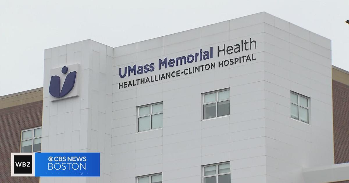 UMass Memorial Medical Center - Babies in our UMass Memorial