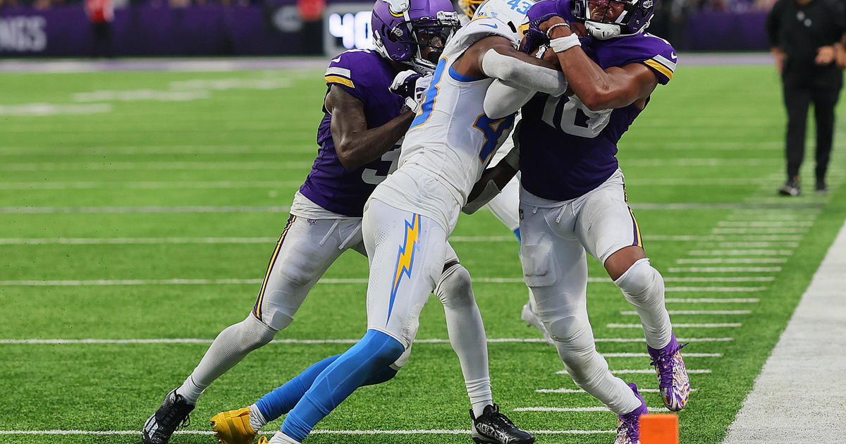 Vikings Loss To Chargers Sparks Brutal Reaction From Fans Online