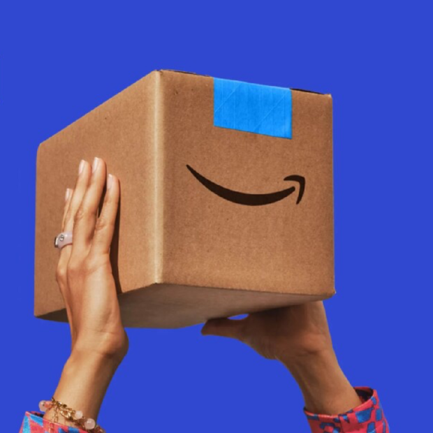Amazon Prime Big Deals Day 
