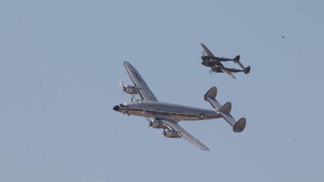 California Capital Airshow 2023