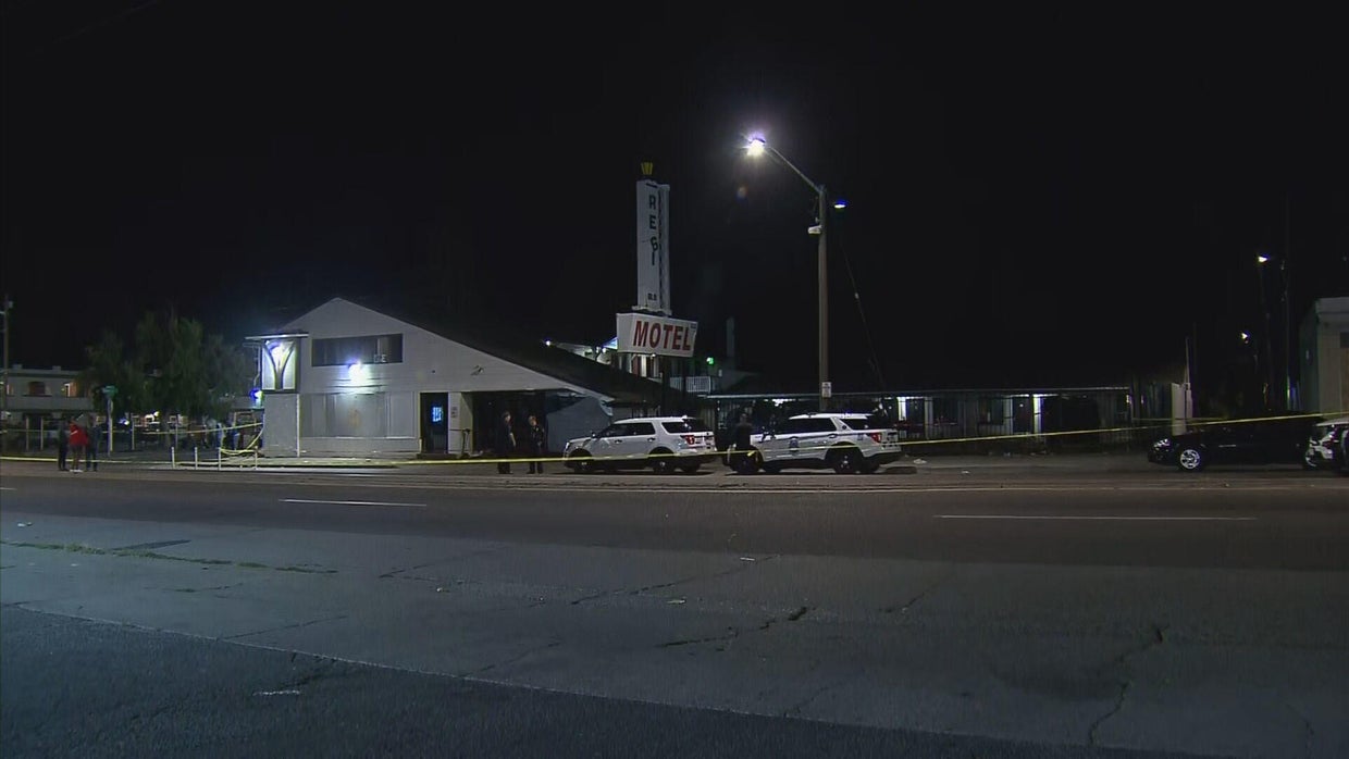 Denver police investigate two shootings, 1 deadly, along East Colfax ...