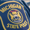 State trooper injured when patrol vehicle collides with truck in Ann Arbor 