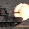 U.S. tanks arrive overseas as Ukraine claims to kill Russian commander
