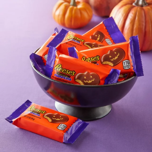 Walmart vs. Costco: The Best Deals on Halloween Candy