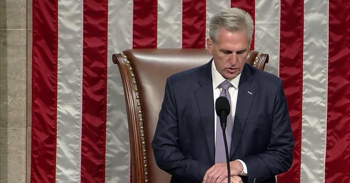 Clock is ticking on Congress to avoid a government shutdown - CBS Chicago