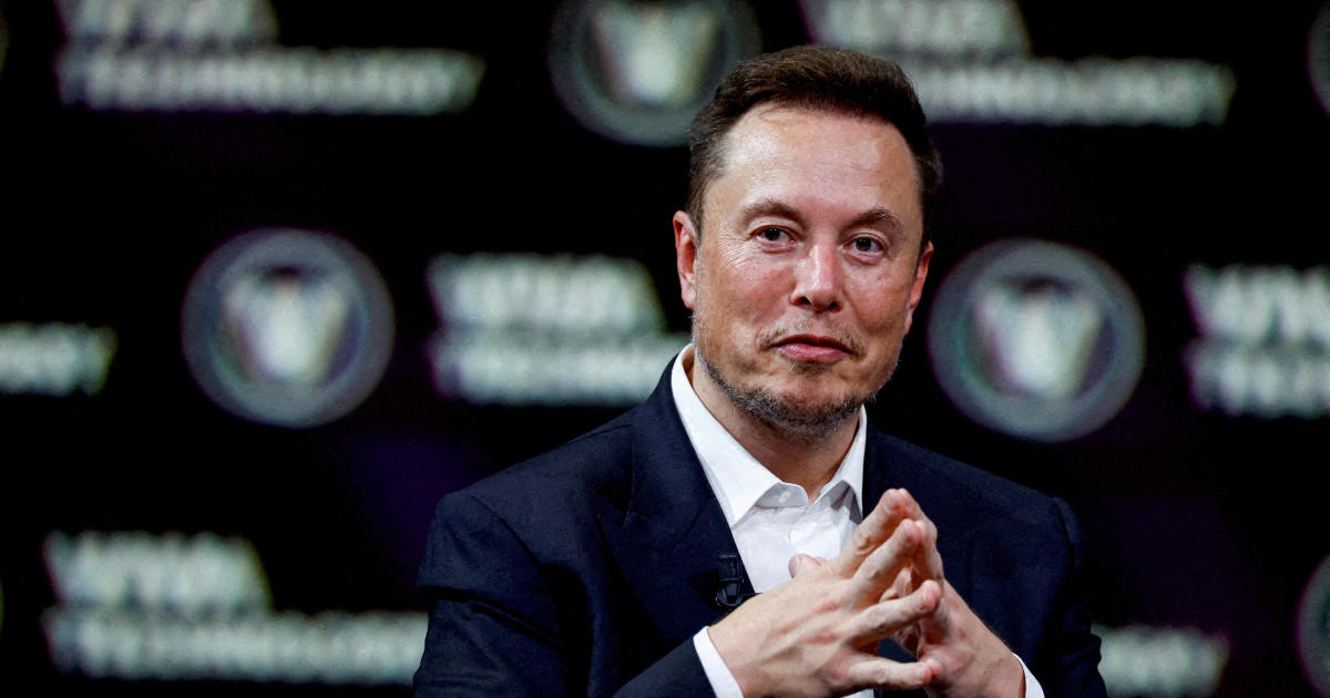 100 Jewish leaders call out Elon Musk for antisemitism on X, formerly Twitter: "We have watched in horror"