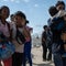 Historic Venezuelan refugee crisis tests U.S. border policies
